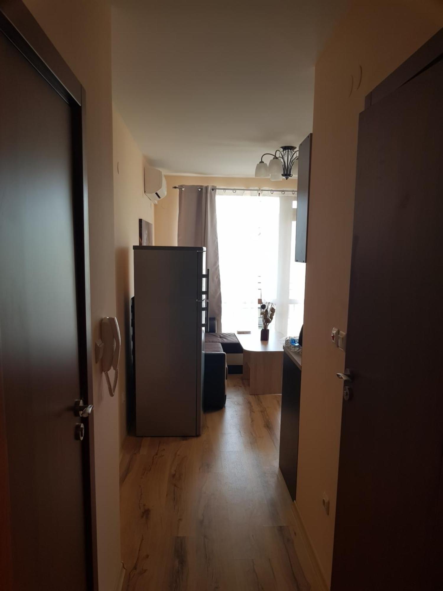 Apartament Victorio Lux