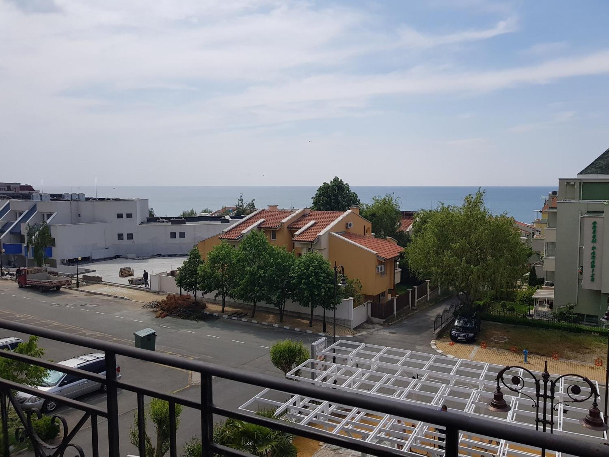 Apartament Victorio Lux