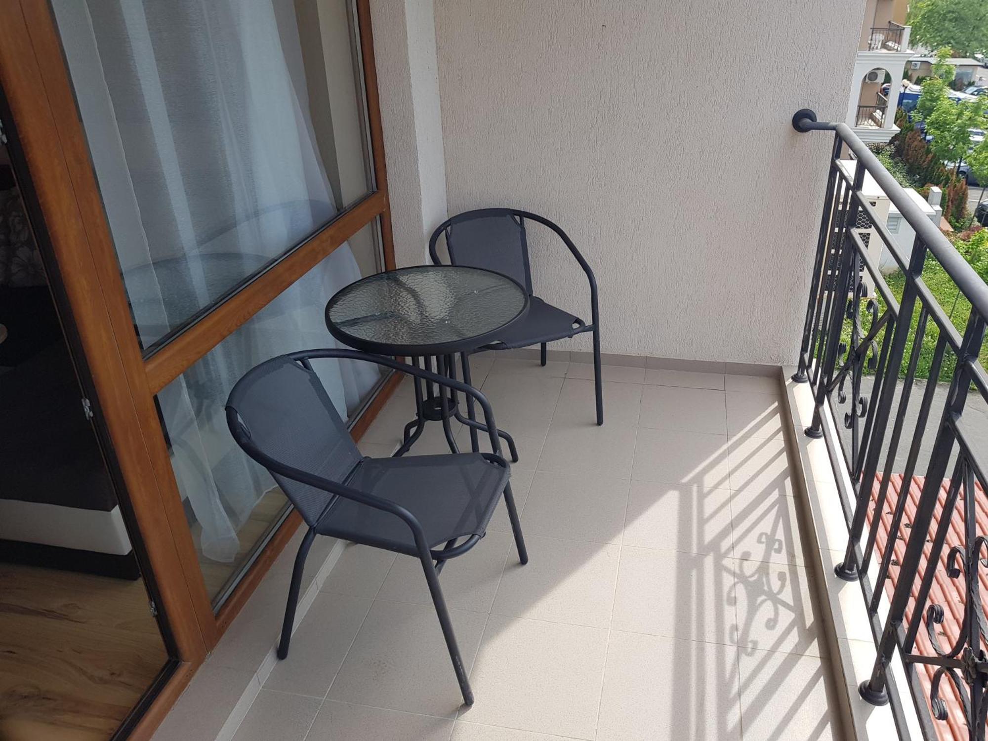 Apartament Victorio Lux *
