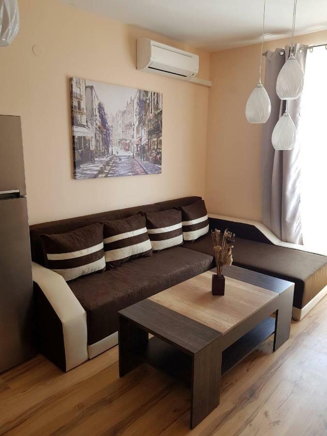 Victorio Lux Apartament