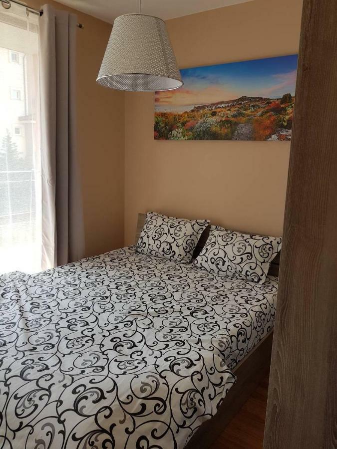 Apartament Victorio Lux