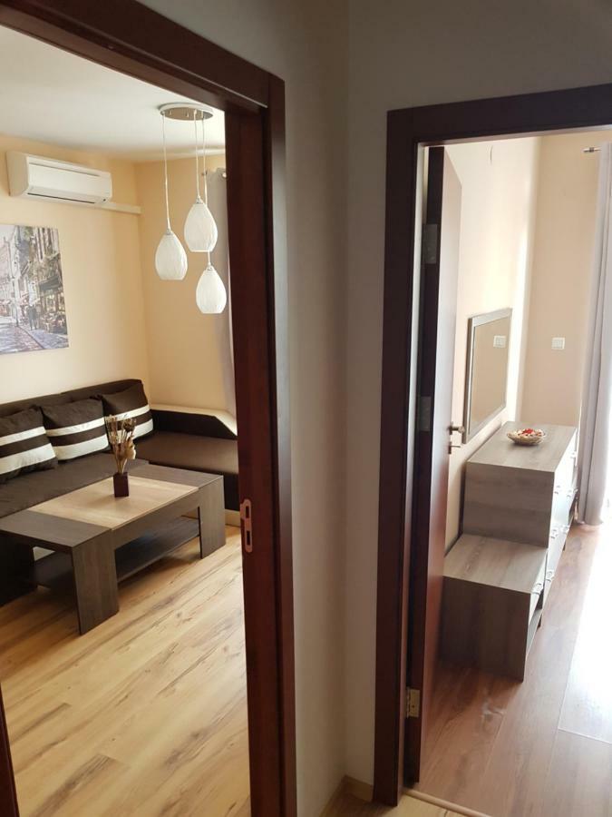 Victorio Lux Apartament *