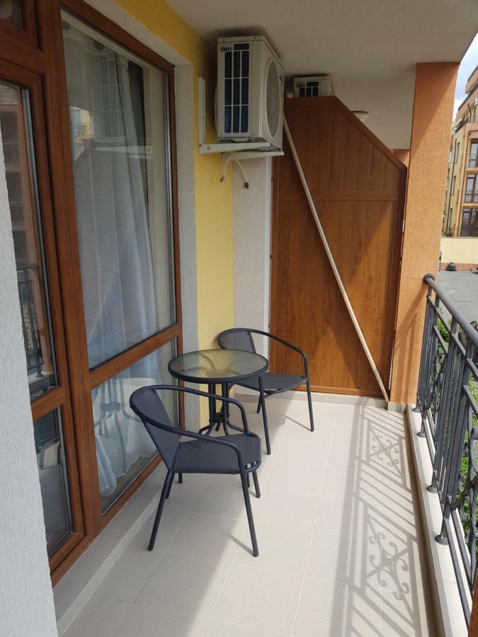 Victorio Lux Apartament