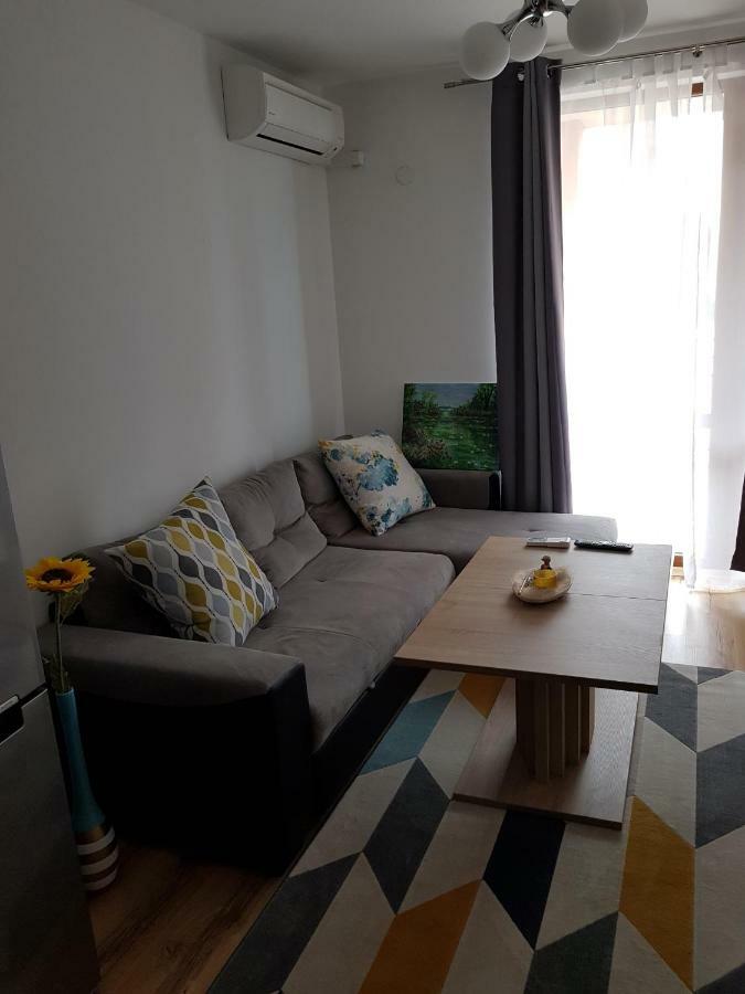 Victorio Lux Apartament