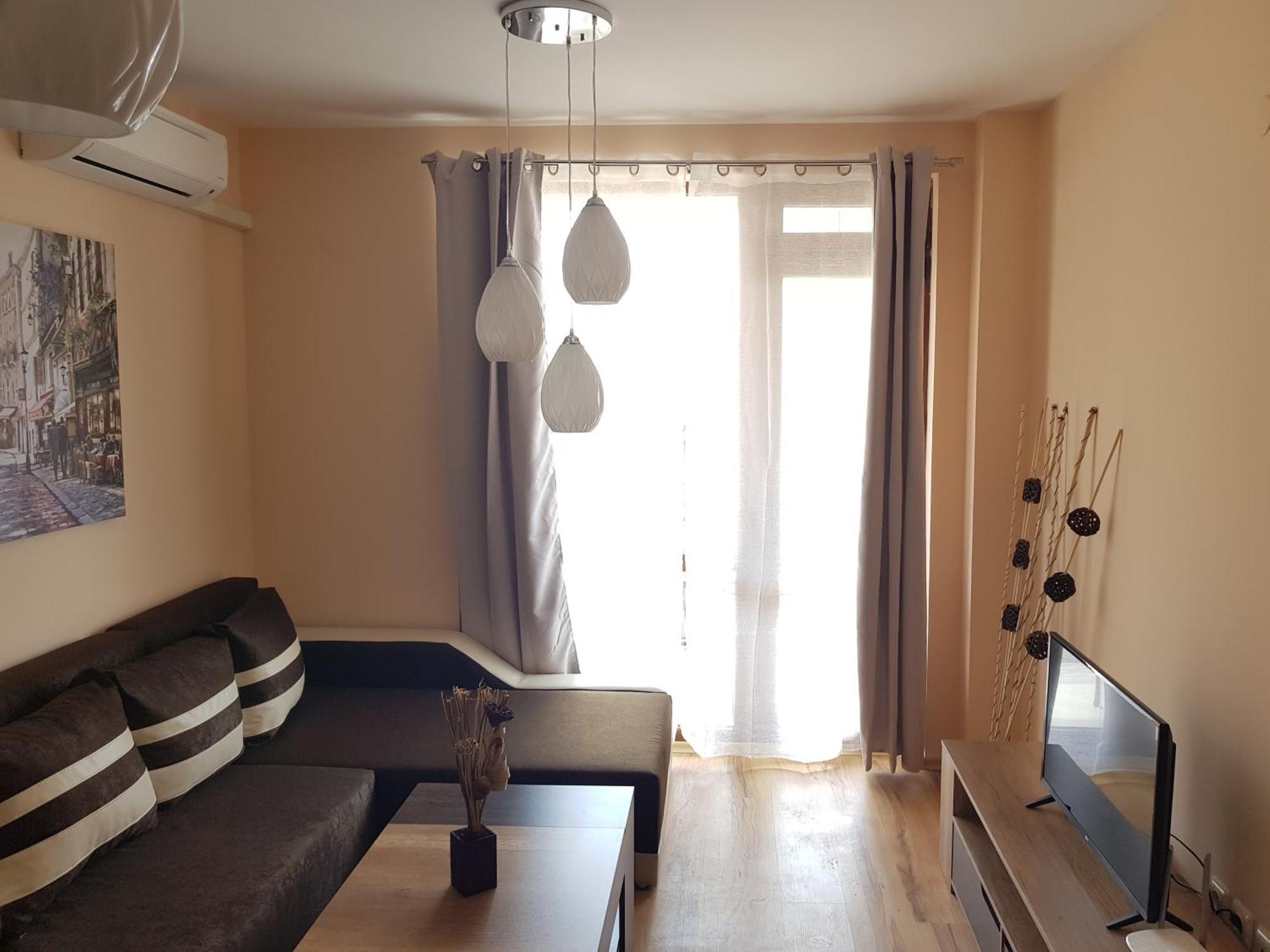 Apartment Victorio Lux